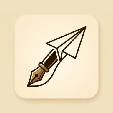 Petty Revenge Notes Logo